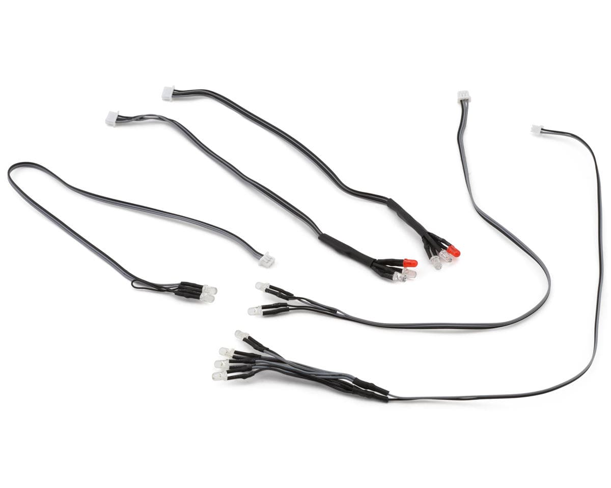 UDI RC LED Light Set (2) (UCX24 Pro)