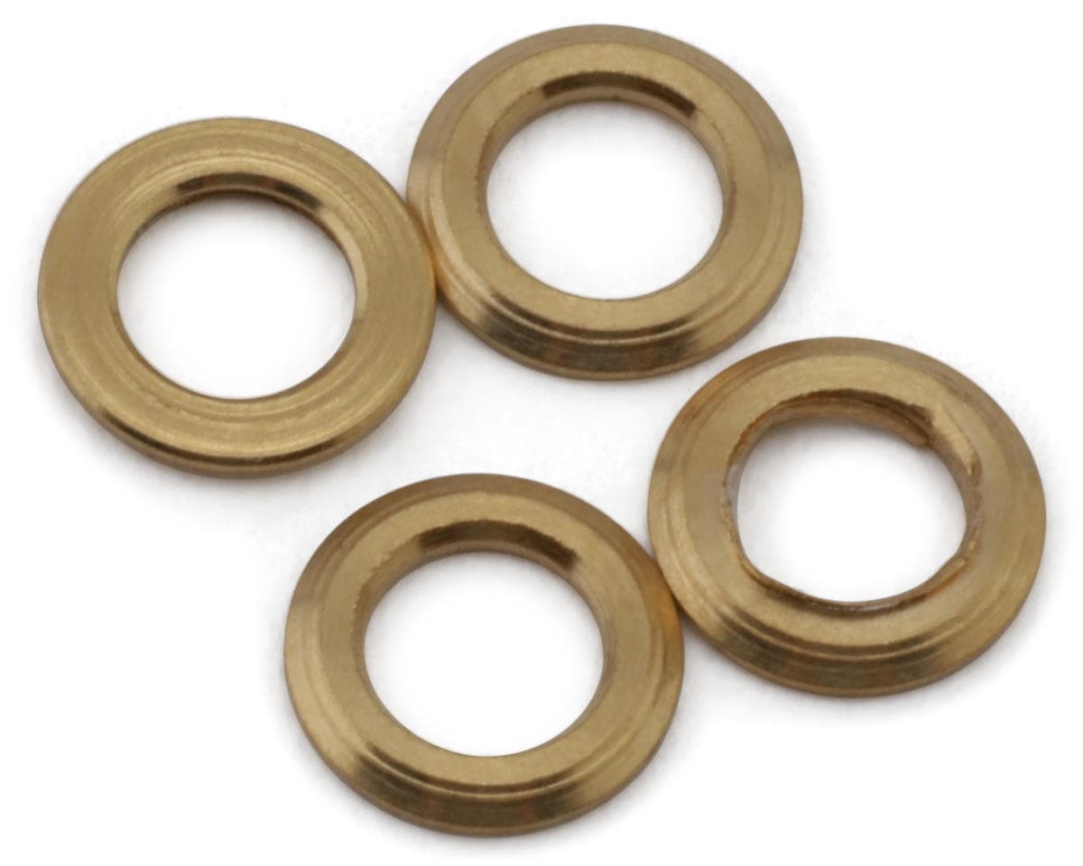 OMPHobby M2 V3 Pro Blade Grip Spacers (4)
