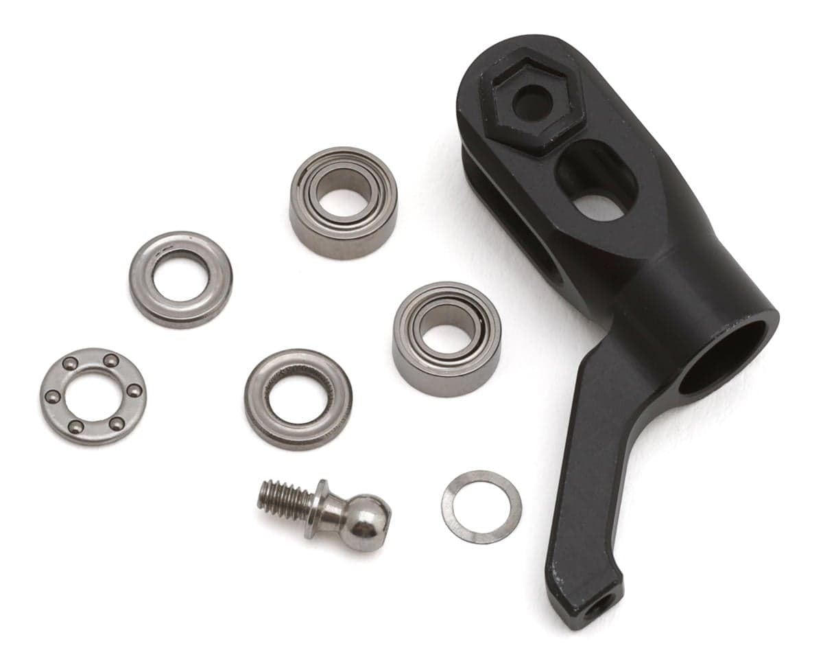 OMPHobby M2 V3 Pro Main Rotor Blade Grip Set