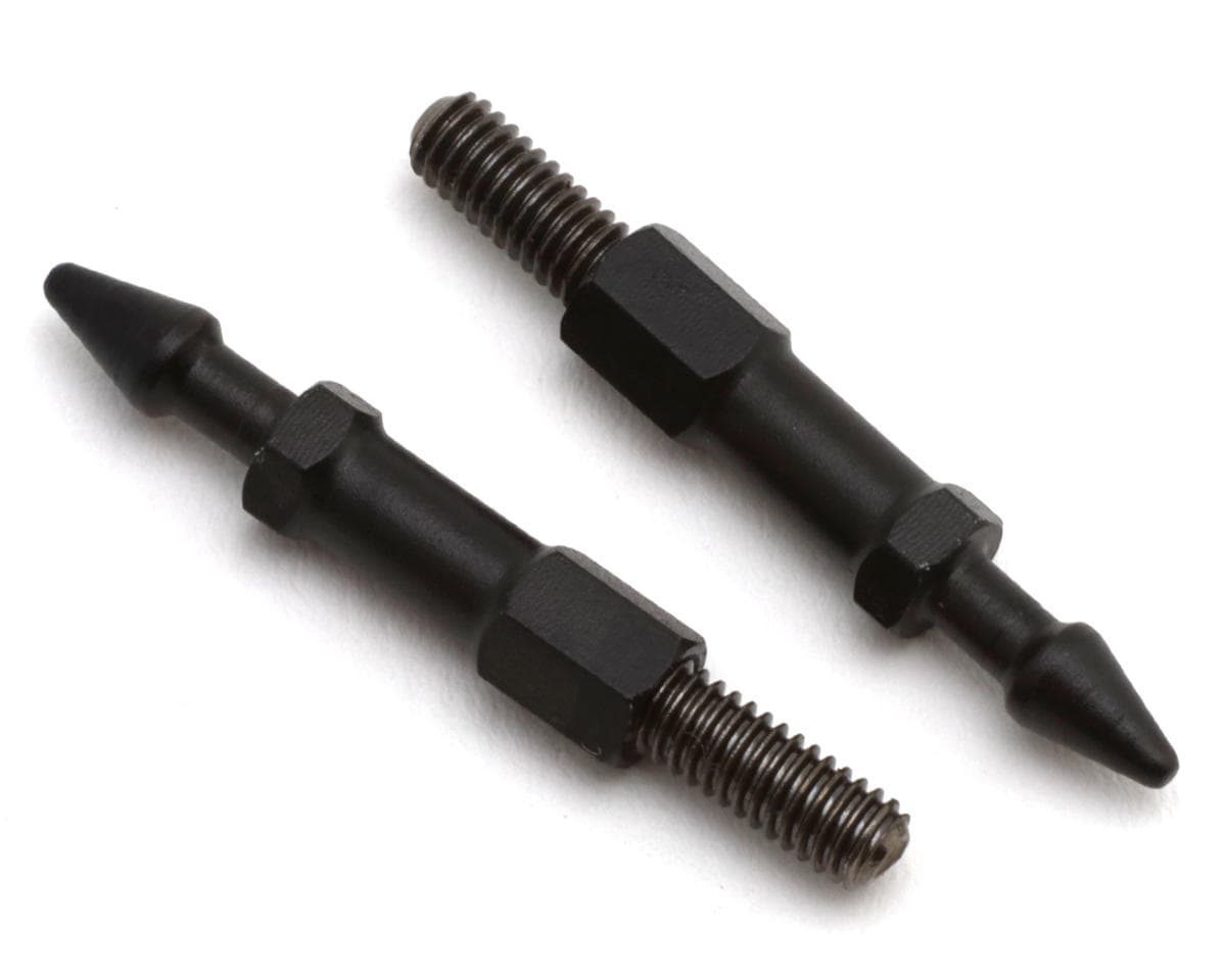 OMPHobby M2 V3 Pro Canopy Mounting Posts (2)