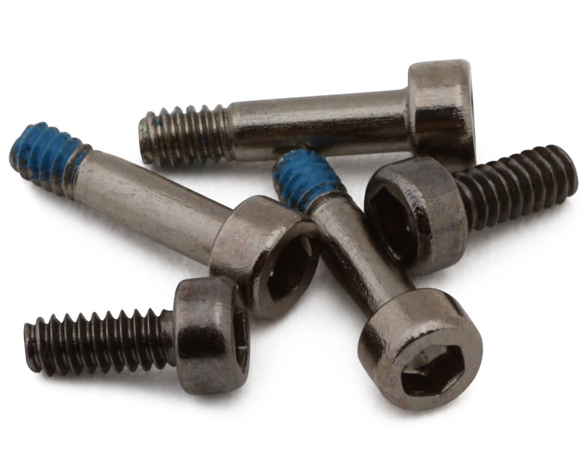 OMPHobby M2 V3 Tail Assembly Screws Set