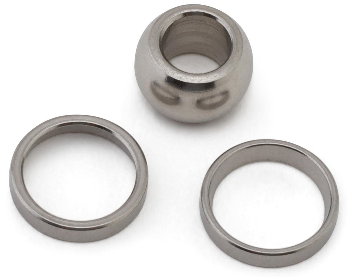 OMPHobby M2 V3 Pro Spherical Bearing Set