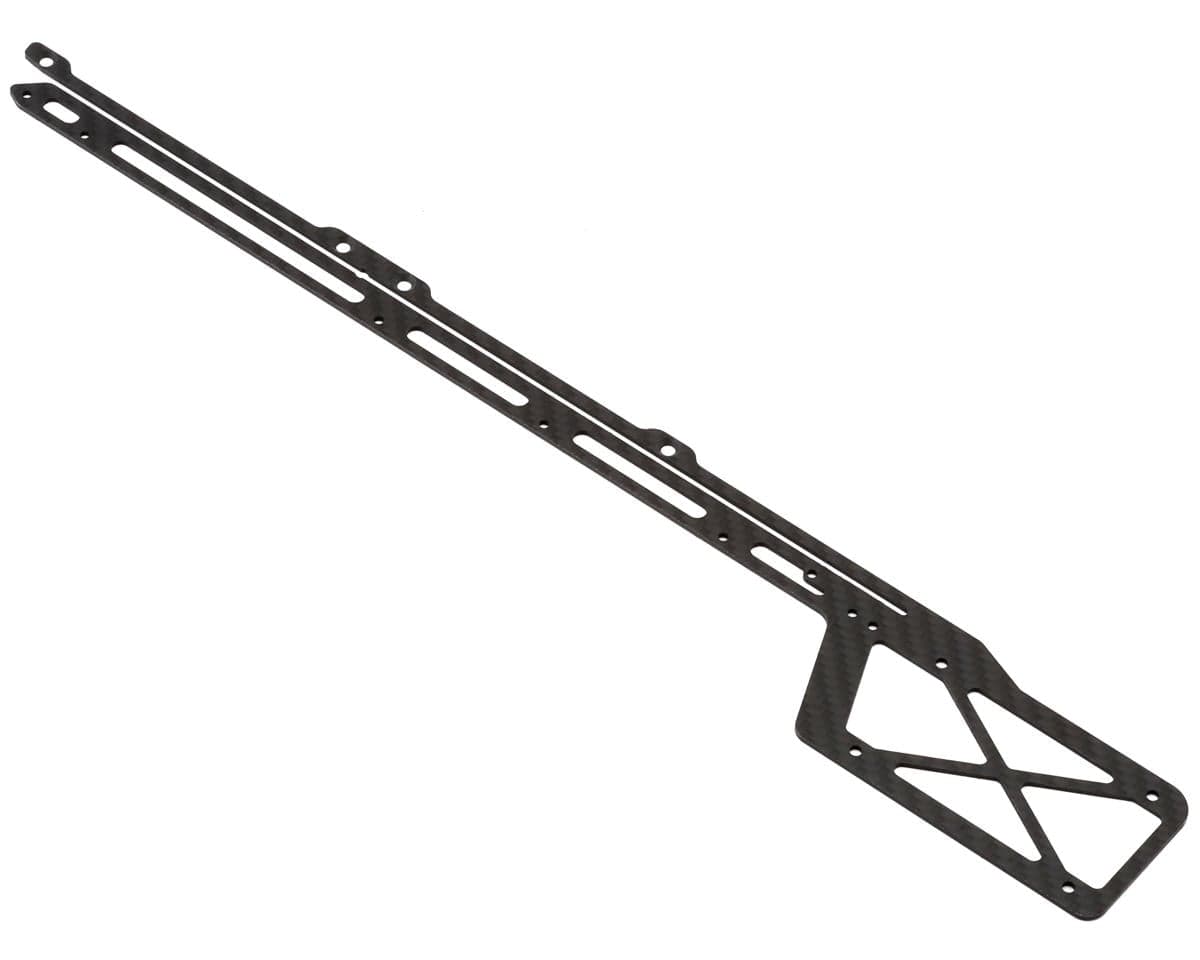 OMPHobby M5/M6 Battery Rail (Left)