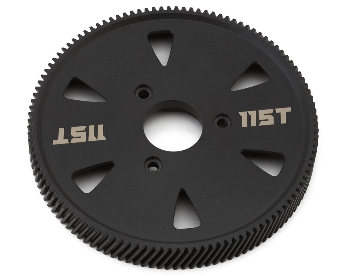 OMPHobby M5 Main Gear (115T)