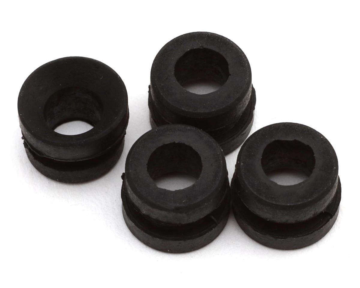 OMPHobby M5/M6 Rubber Dampers (4)
