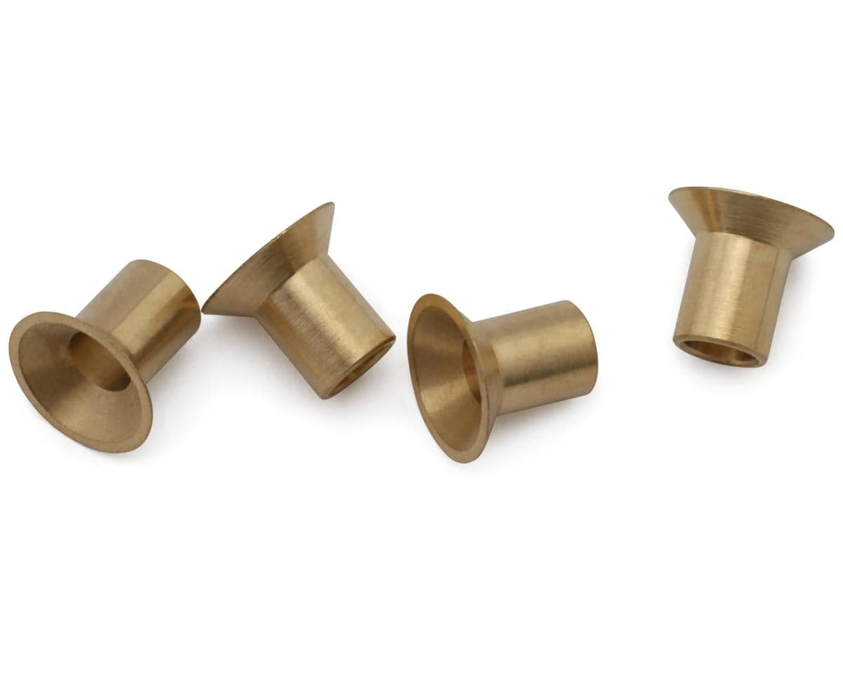 OMPHobby M5/M6 Rubber Damper Bushings (4)