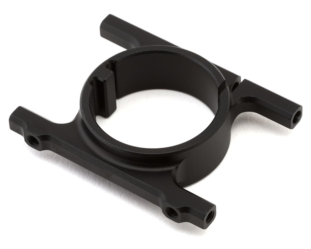 OMPHobby M5/M6 Tail Boom Clamp (Front)