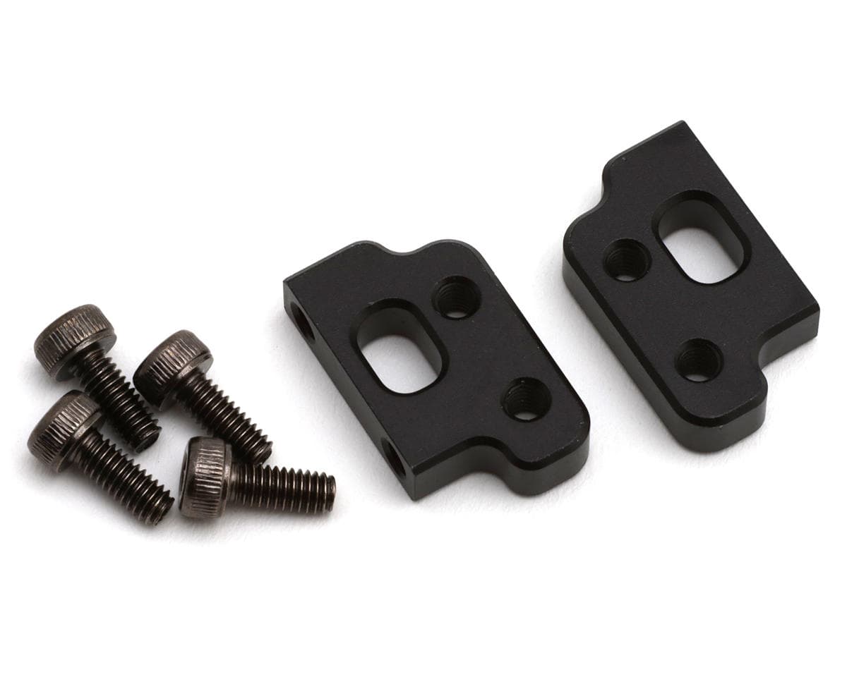 OMPHobby M5 Tail Servo Mounting Blocks Set