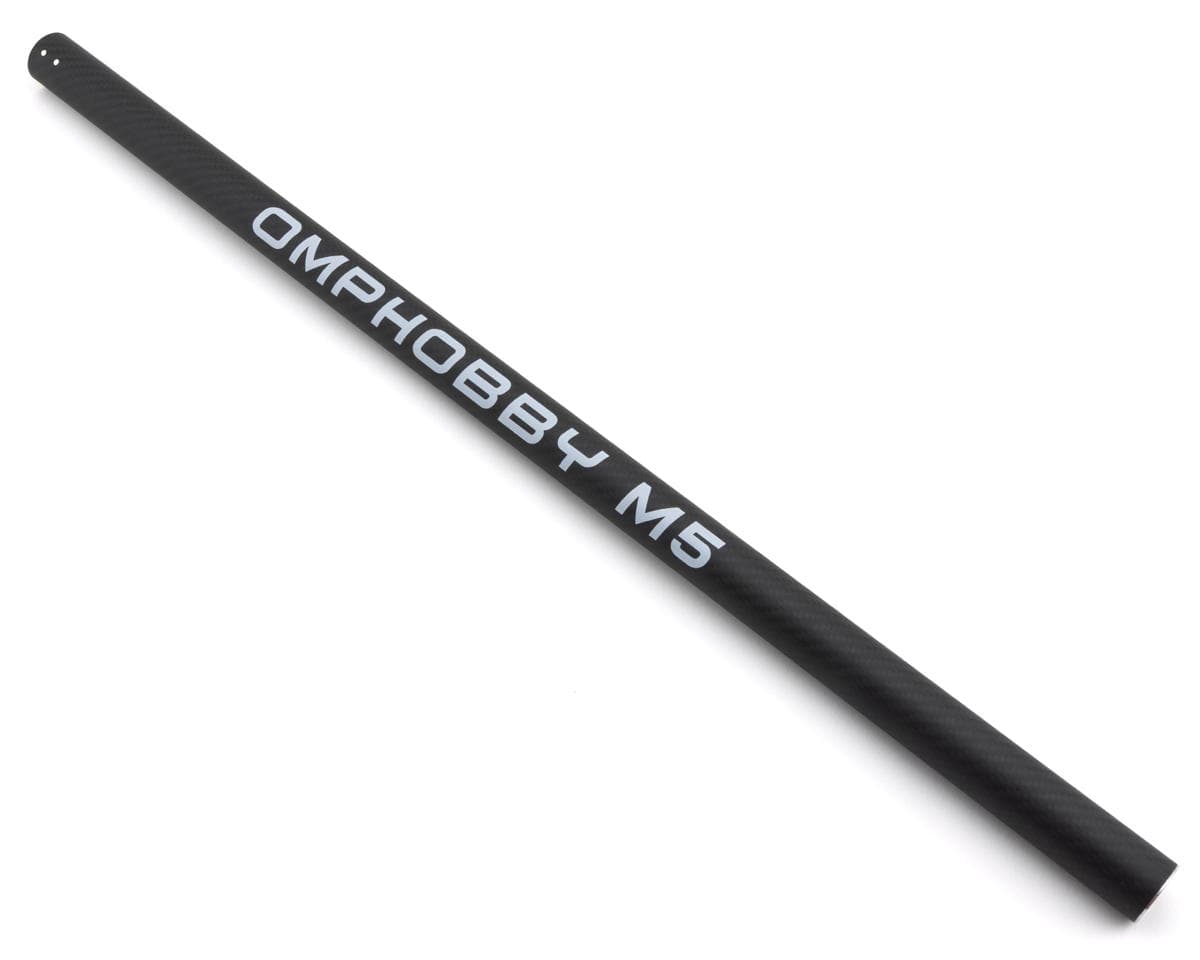 OMPHobby M5 Carbon Tail Boom