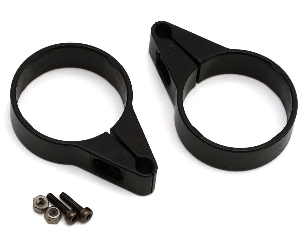 OMPHobby Tail Control Rod Guide Set (2) (M5/M6)