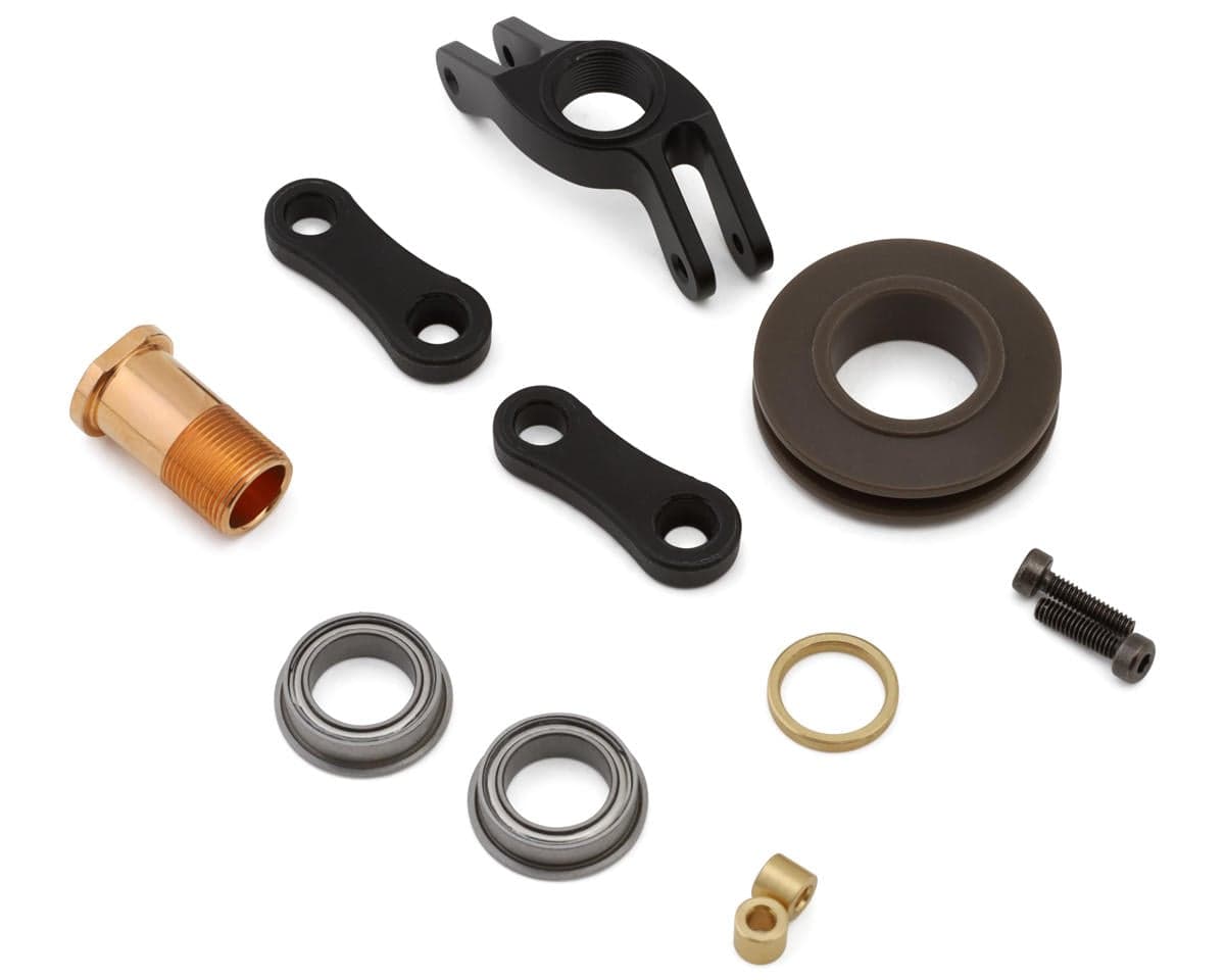 OMPHobby M5/M6 Tail Slider Ring Assembly