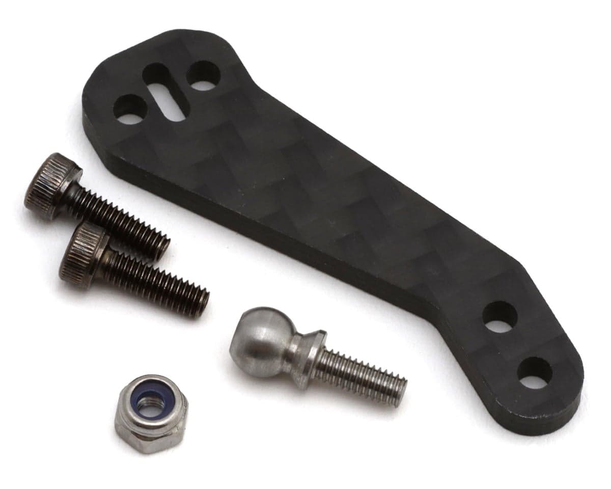 OMPHobby M5/M6 Tail Bellcrank Arm Set