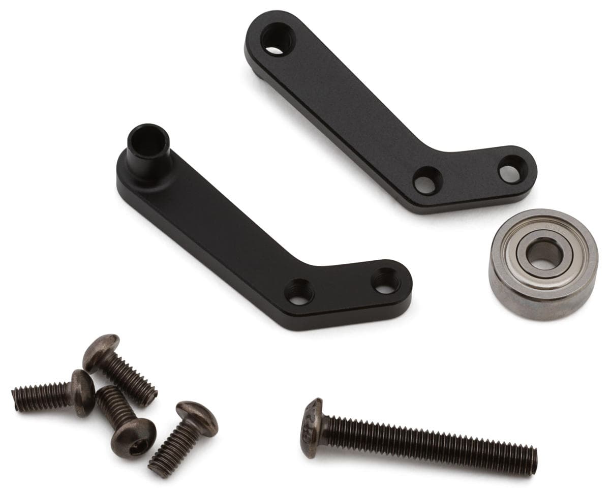 OMPHobby M5/M6 Tail Belt Pressure Idler Assembly Set