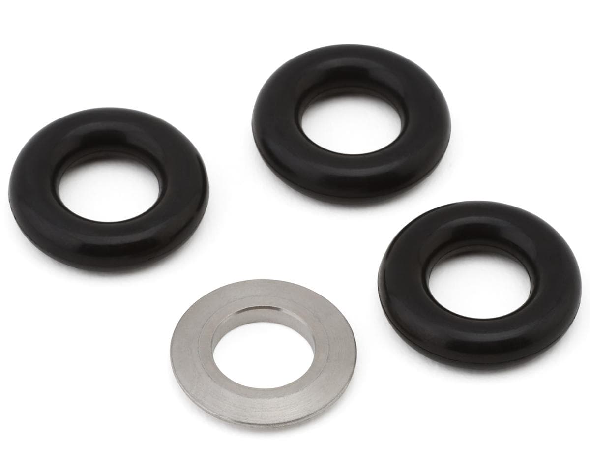 OMPHobby M5/M6 Blade Grip Spacers Set