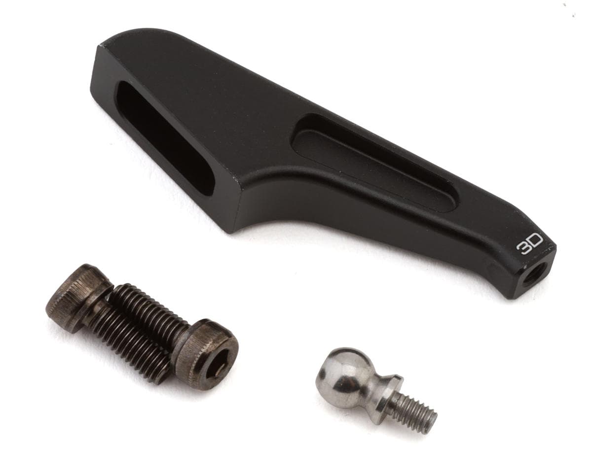 OMPHobby Aluminum Main Blade Grip Arm (M5/M6)