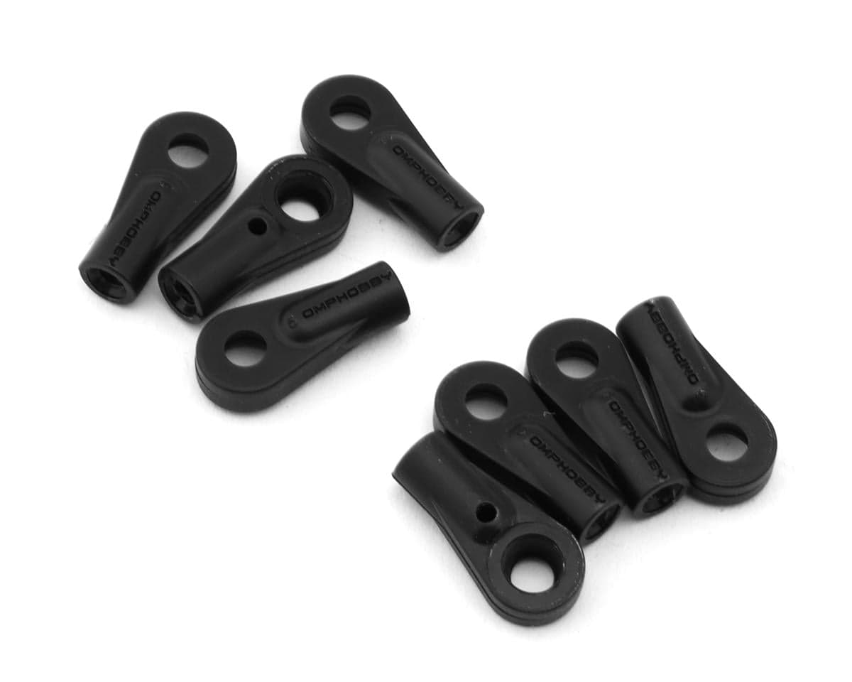 OMPHobby M5/M6 5mm Ball Joints (8)