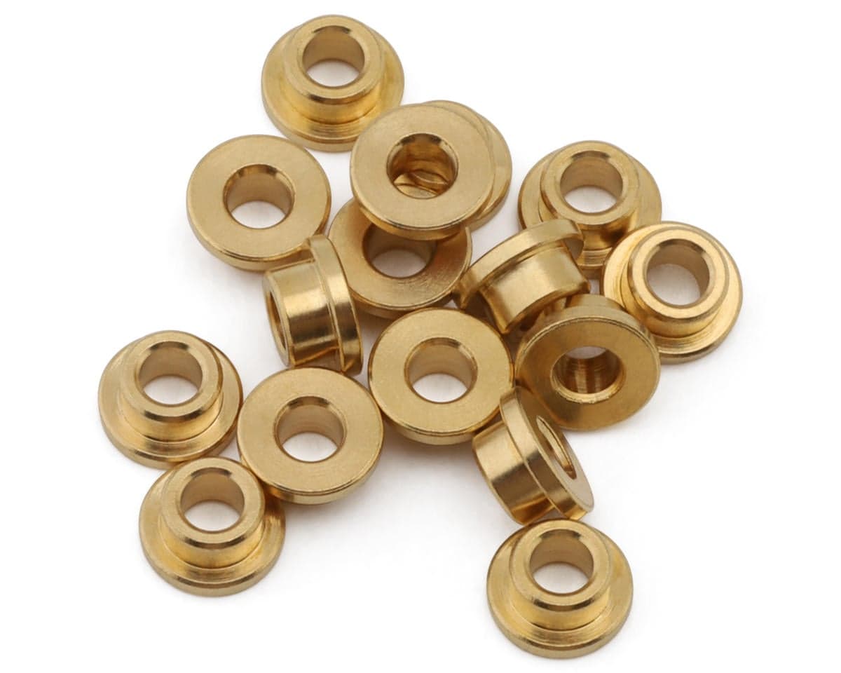 OMPHobby M5 15mm Servo Bushings (16)