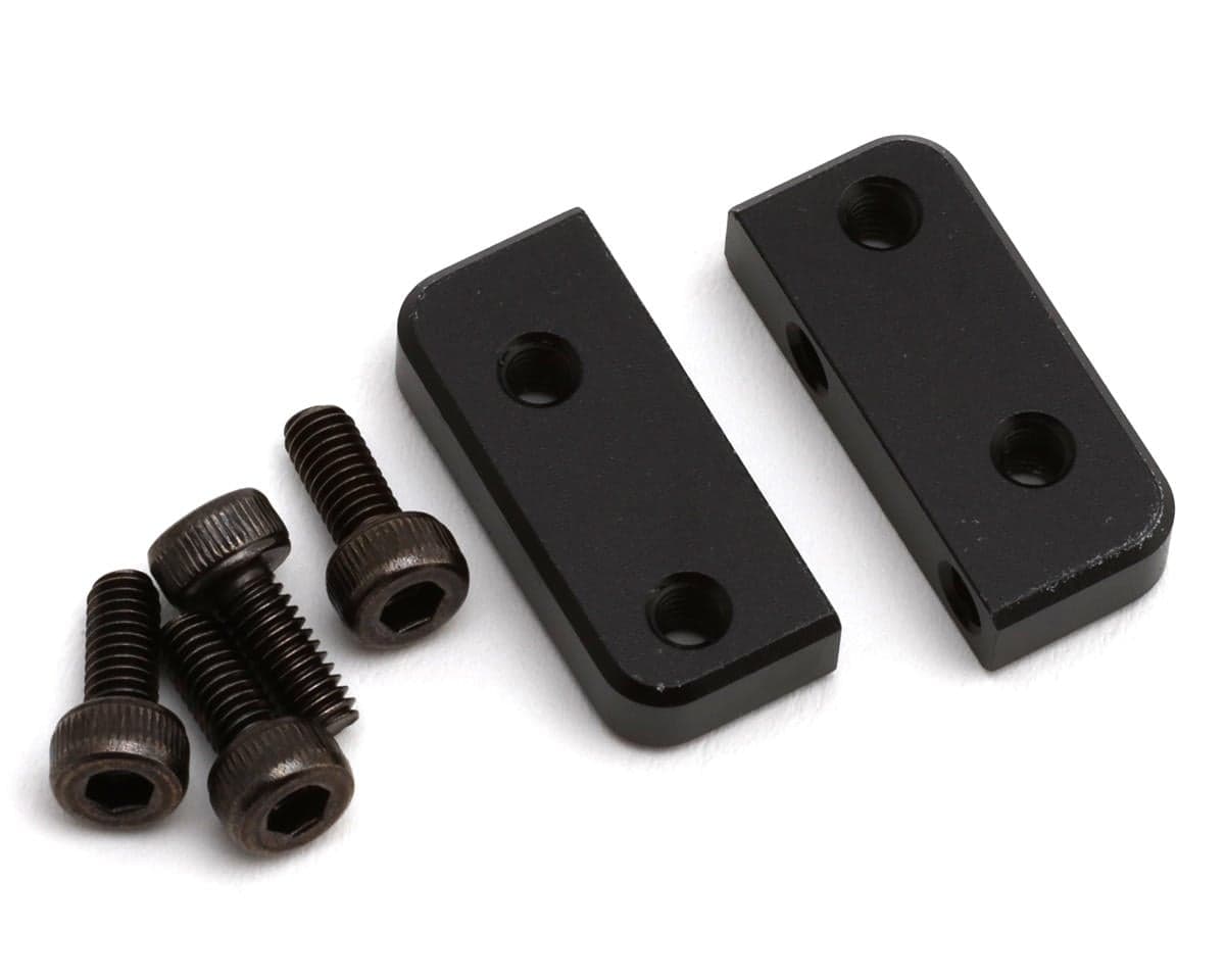 OMPHobby M6 Tail Servo Mounting Blocks Set