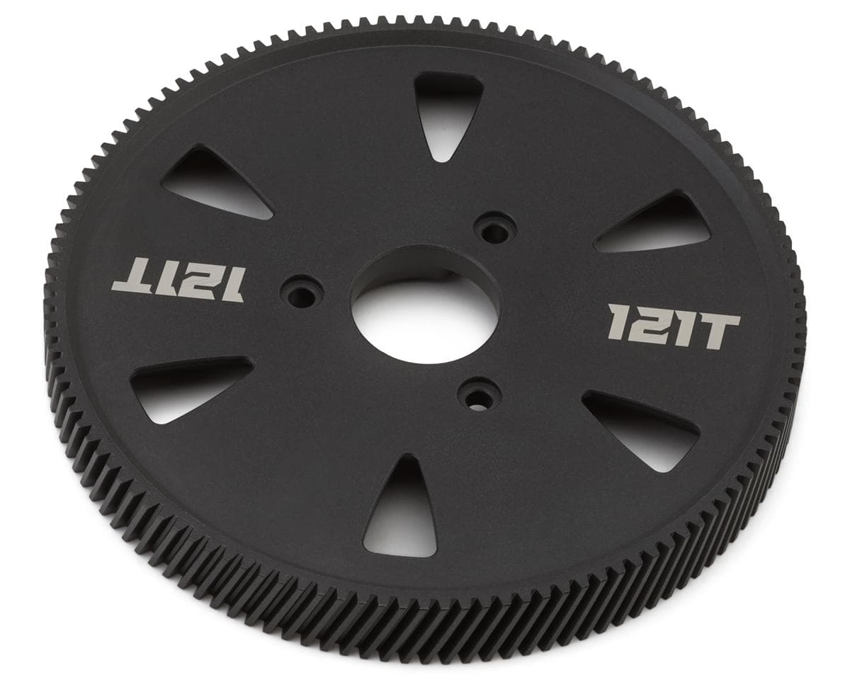 OMPHobby M6 Main Gear (121T)