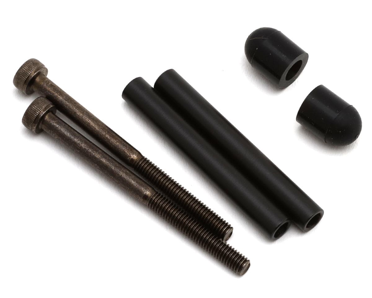 OMPHobby M6 Canopy Spacer sleeve Set