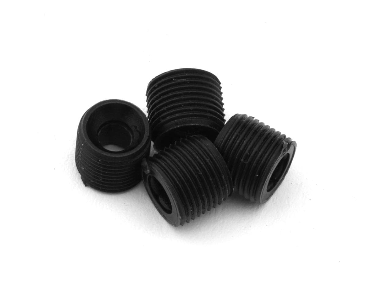 Serpent Medius X20 5mm Adjust Nuts (4)