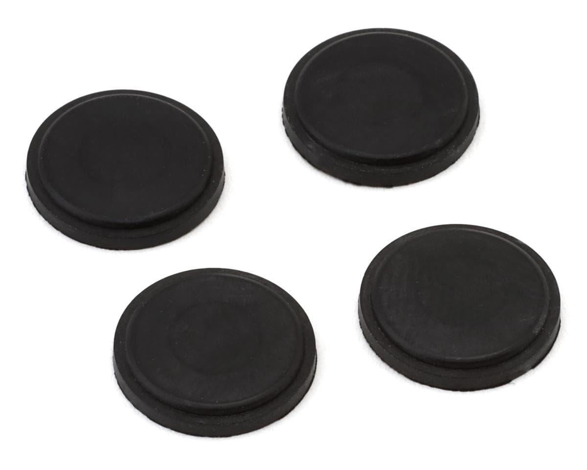 Serpent Medius X20 '23 Shock Diaphragm Membranes (4)