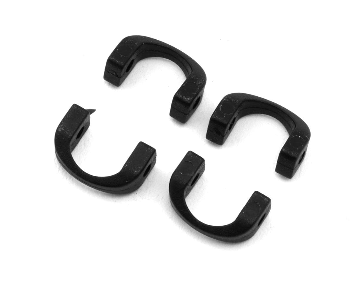 Serpent Medius X20 Dog Bone Couplers (4)
