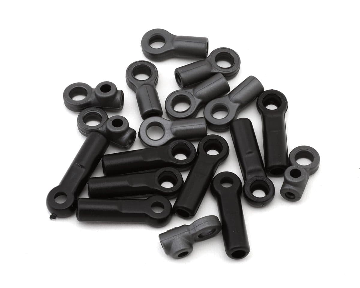 Serpent Medius X20 Ball Joint Rod Ends Set