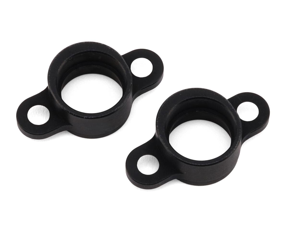 Serpent Medius X25 Steering Block Inserts (2)