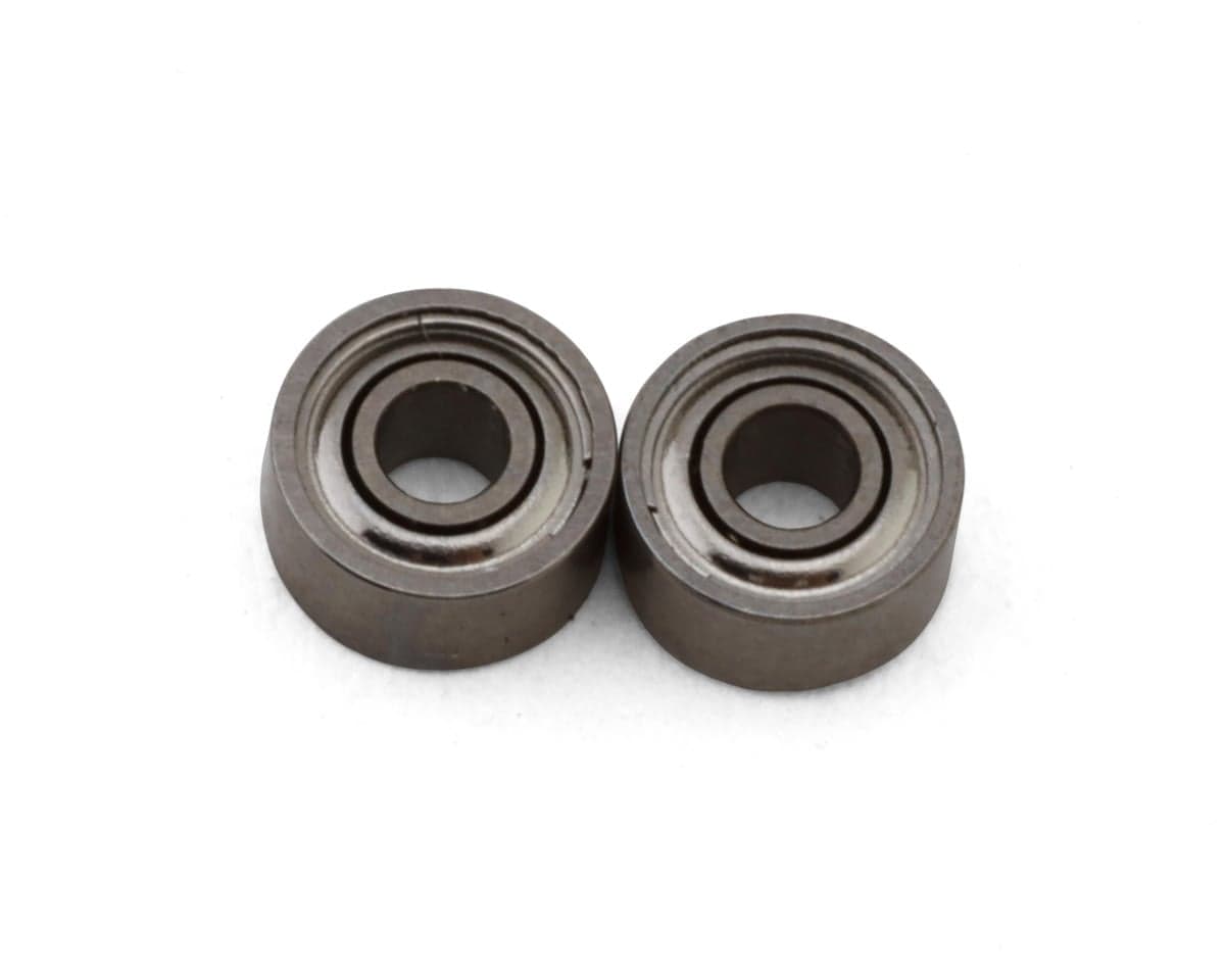 Serpent 1.5x4x2mm Ball Bearings (2)