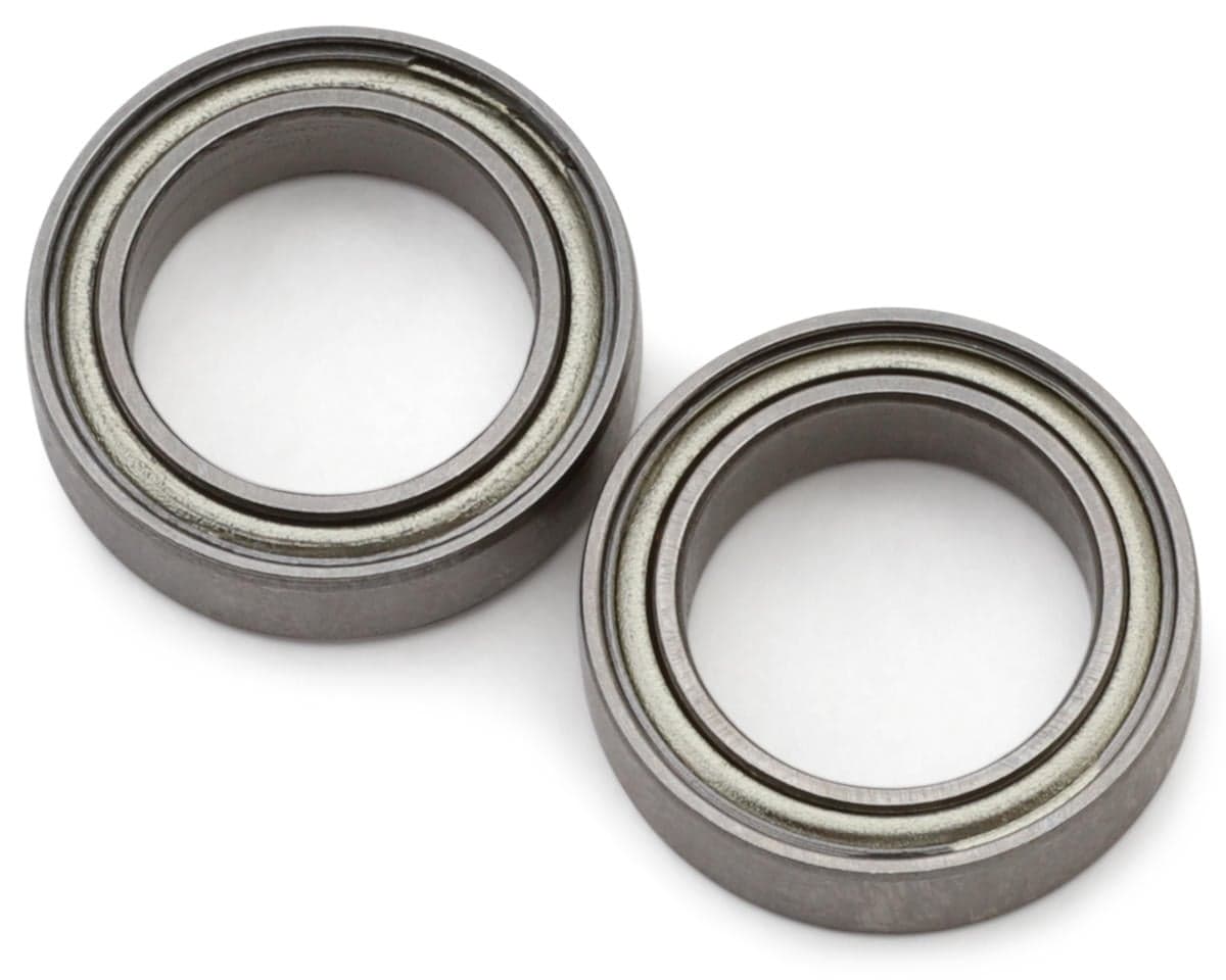 Serpent 10x15x4mm NSK Ball Bearings (2)