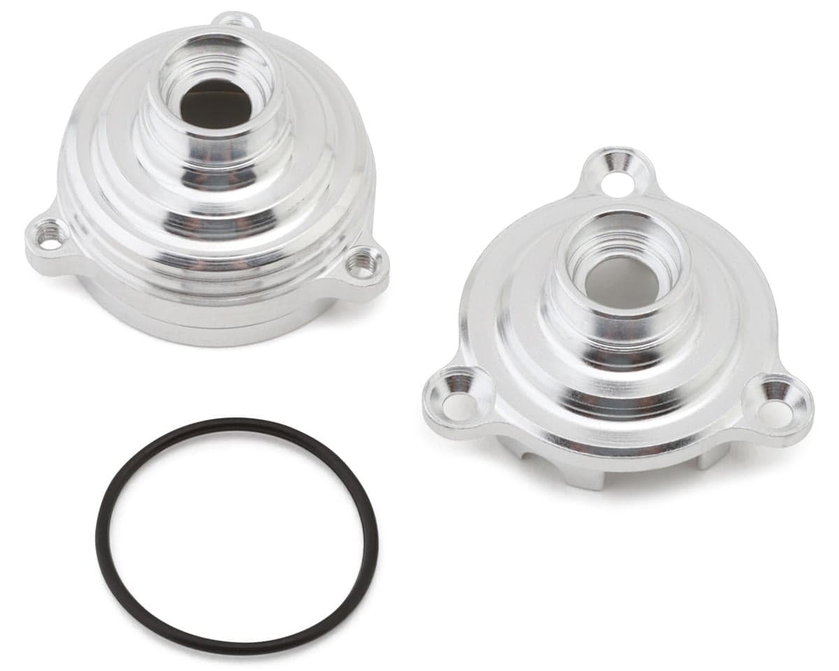 Serpent Medius X20 Differential Housing