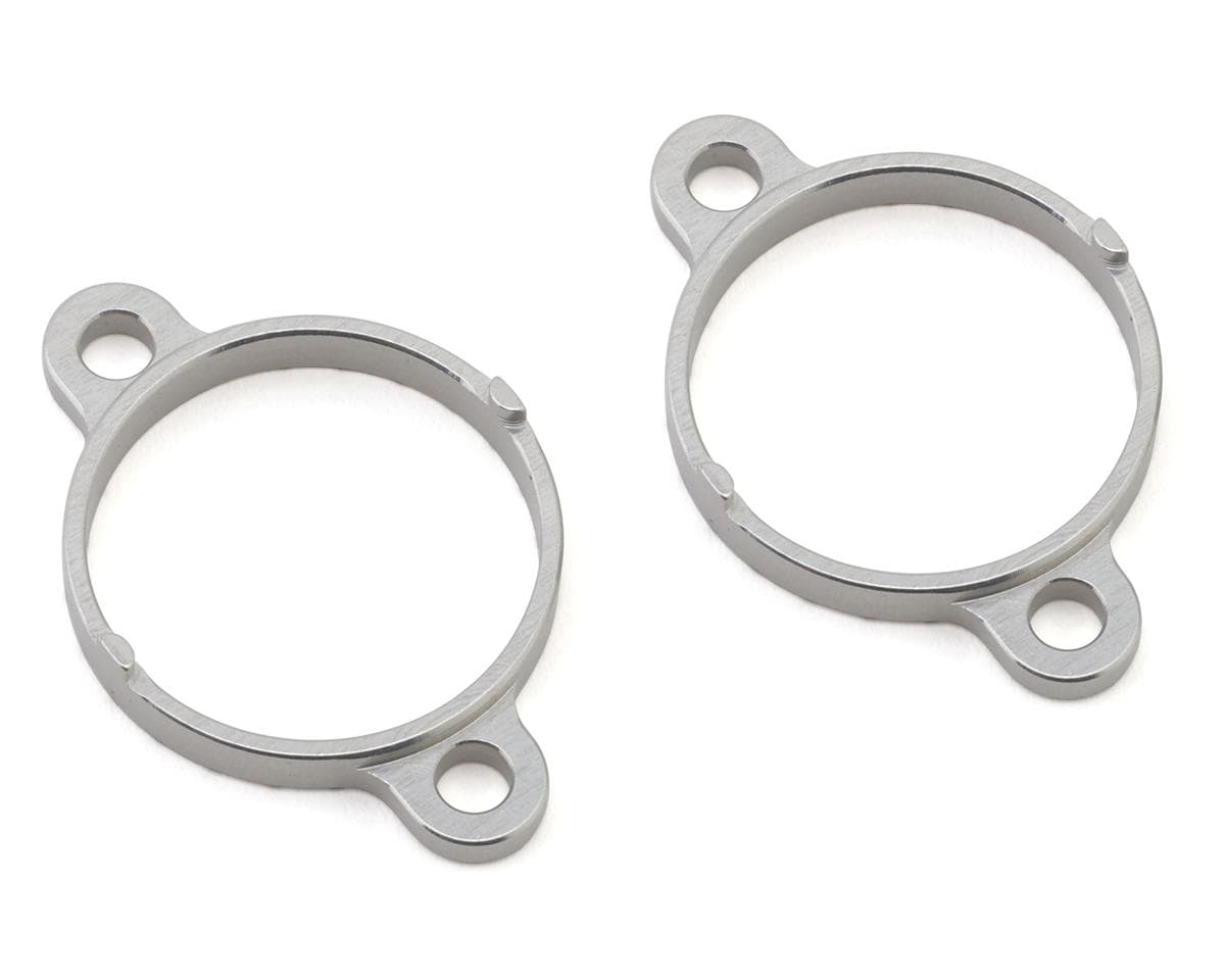 Serpent Medius X25 Differential Excenter Holders (2) (Front/Rear)