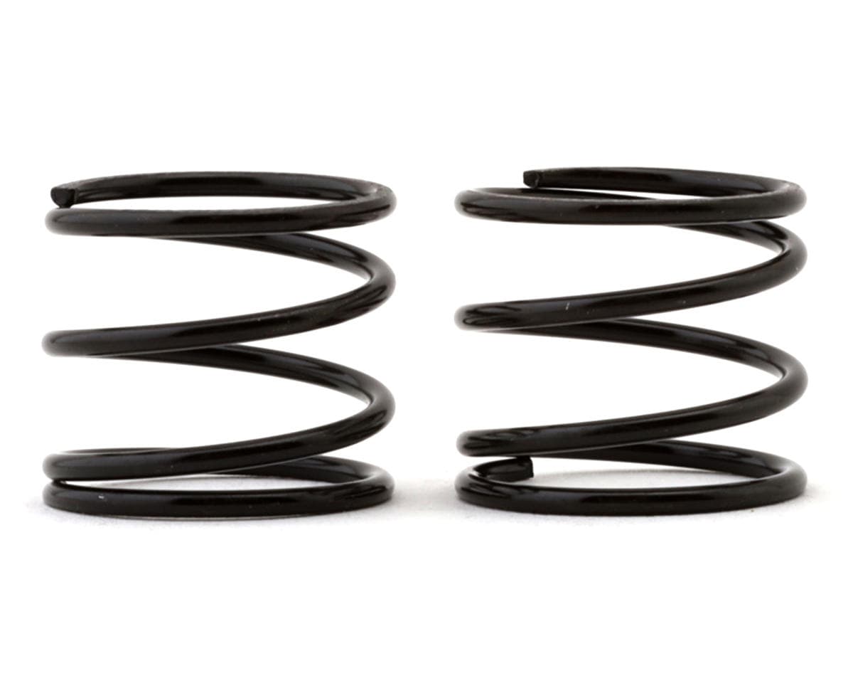 Mugen Seiki MTC3 Progressive Shock Springs (2) (4.0T)