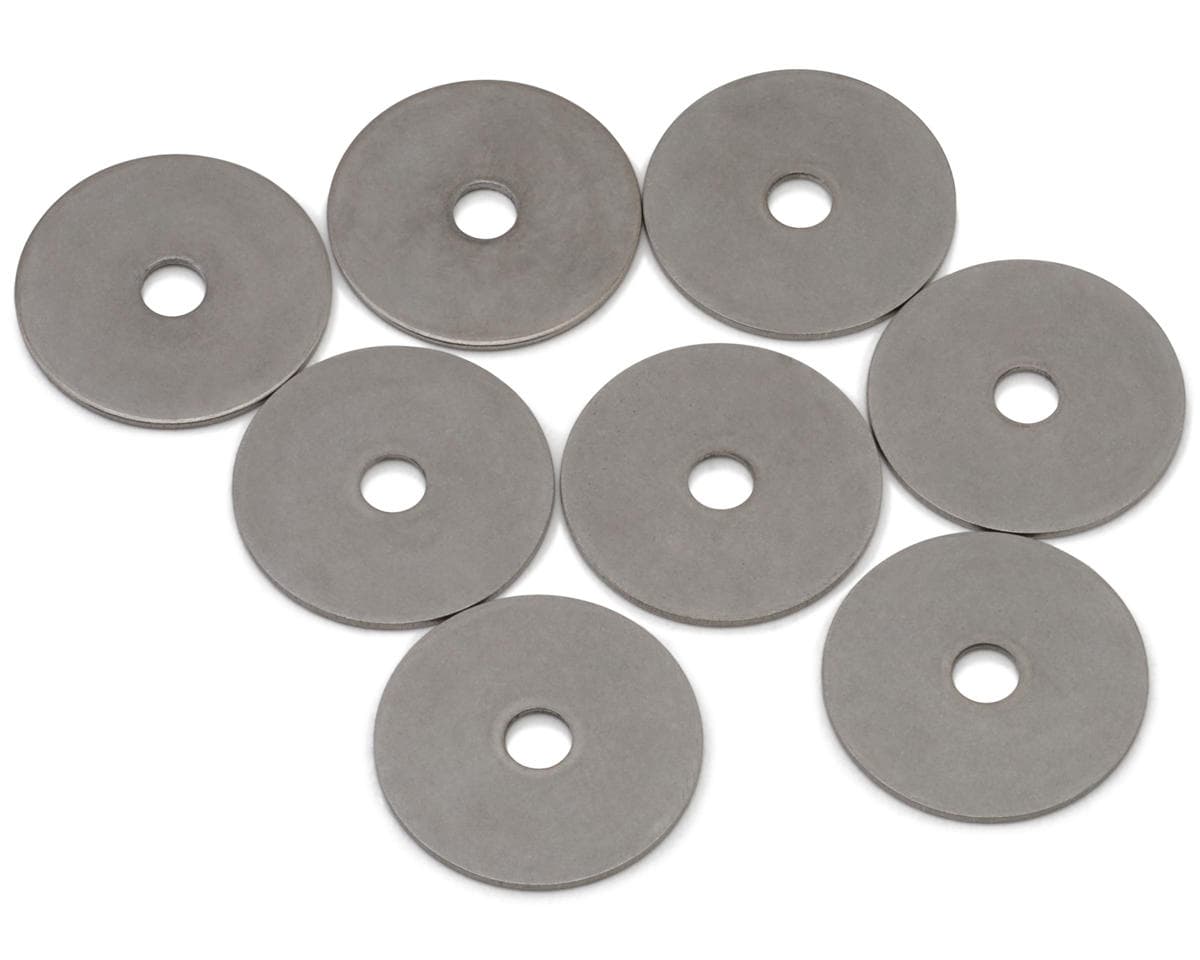 GooSky RS7 Main Blade Grip Washers (8)
