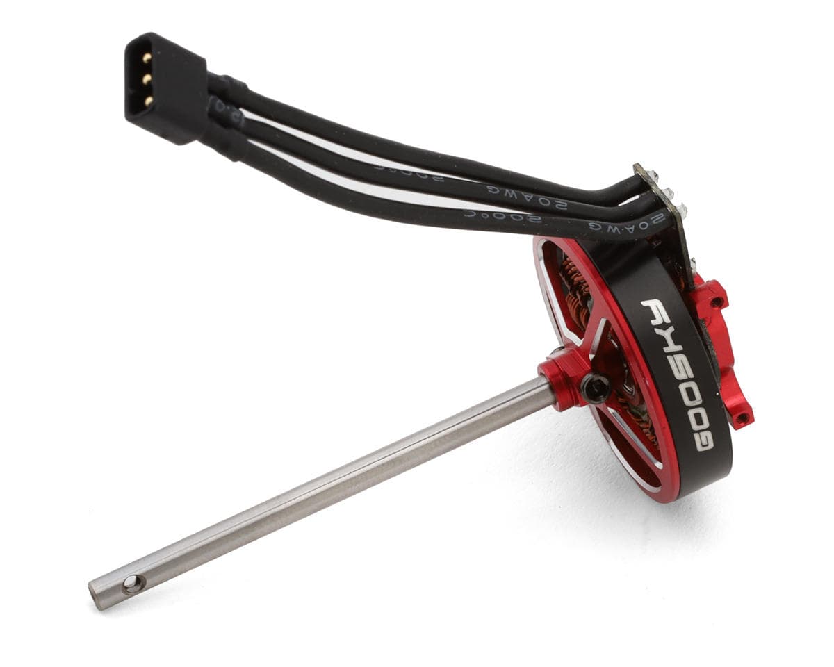 GooSky S1 V2 Brushless Main Motor