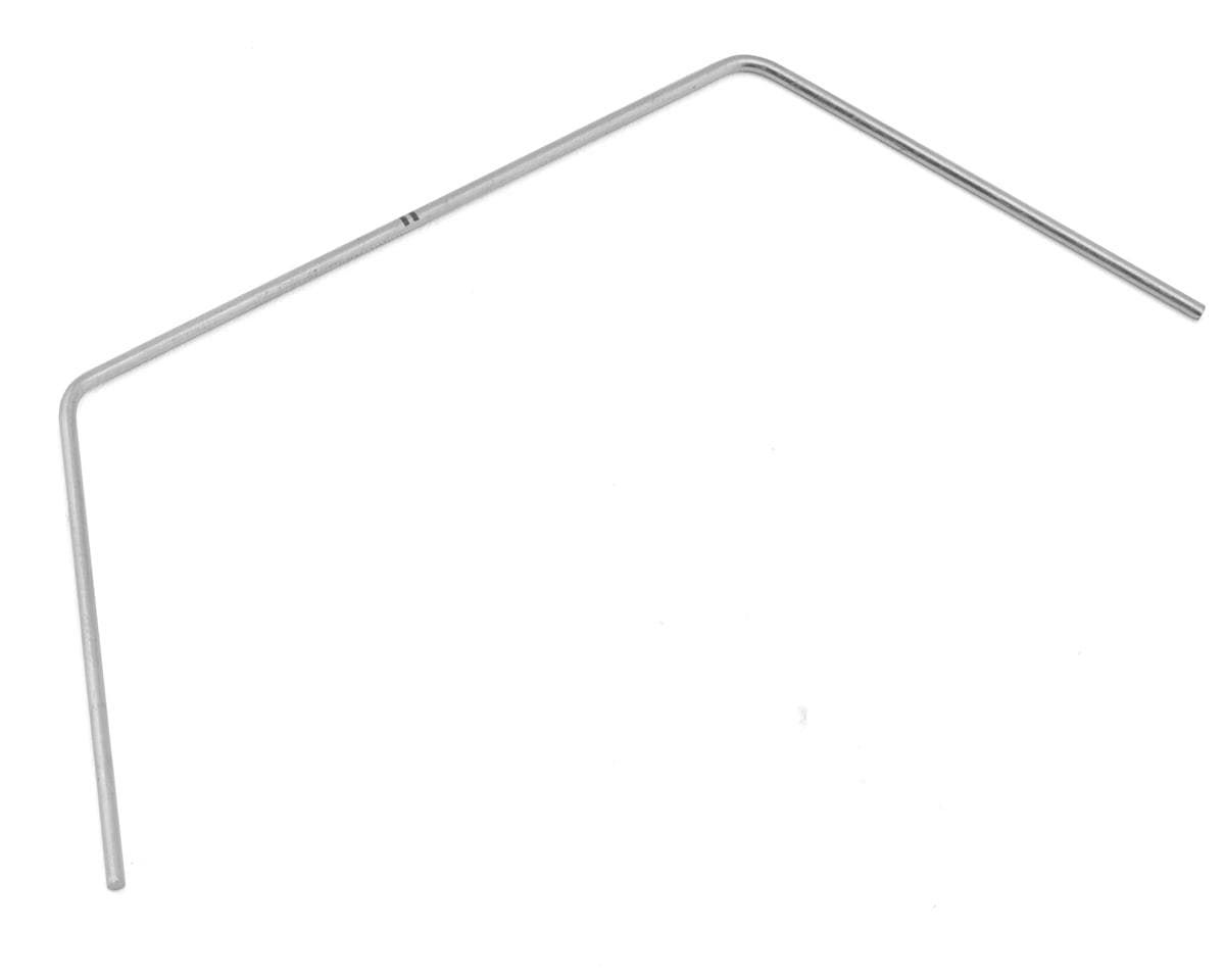 Mugen Seiki MTC3 Anti-Roll Bar (Front/Rear) (1.2mm)