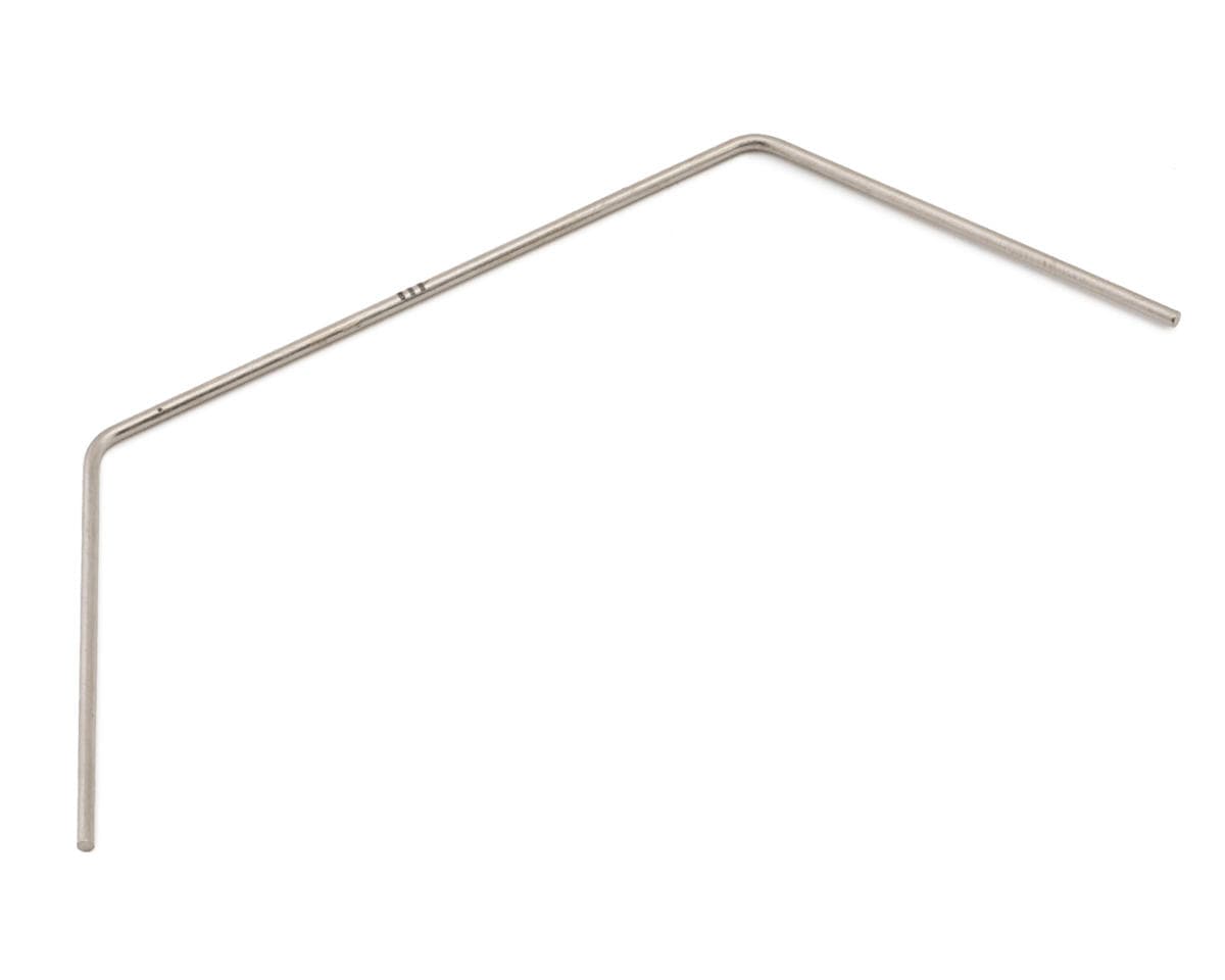 Mugen Seiki MTC3 Anti-Roll Bar (Front/Rear) (1.3mm)