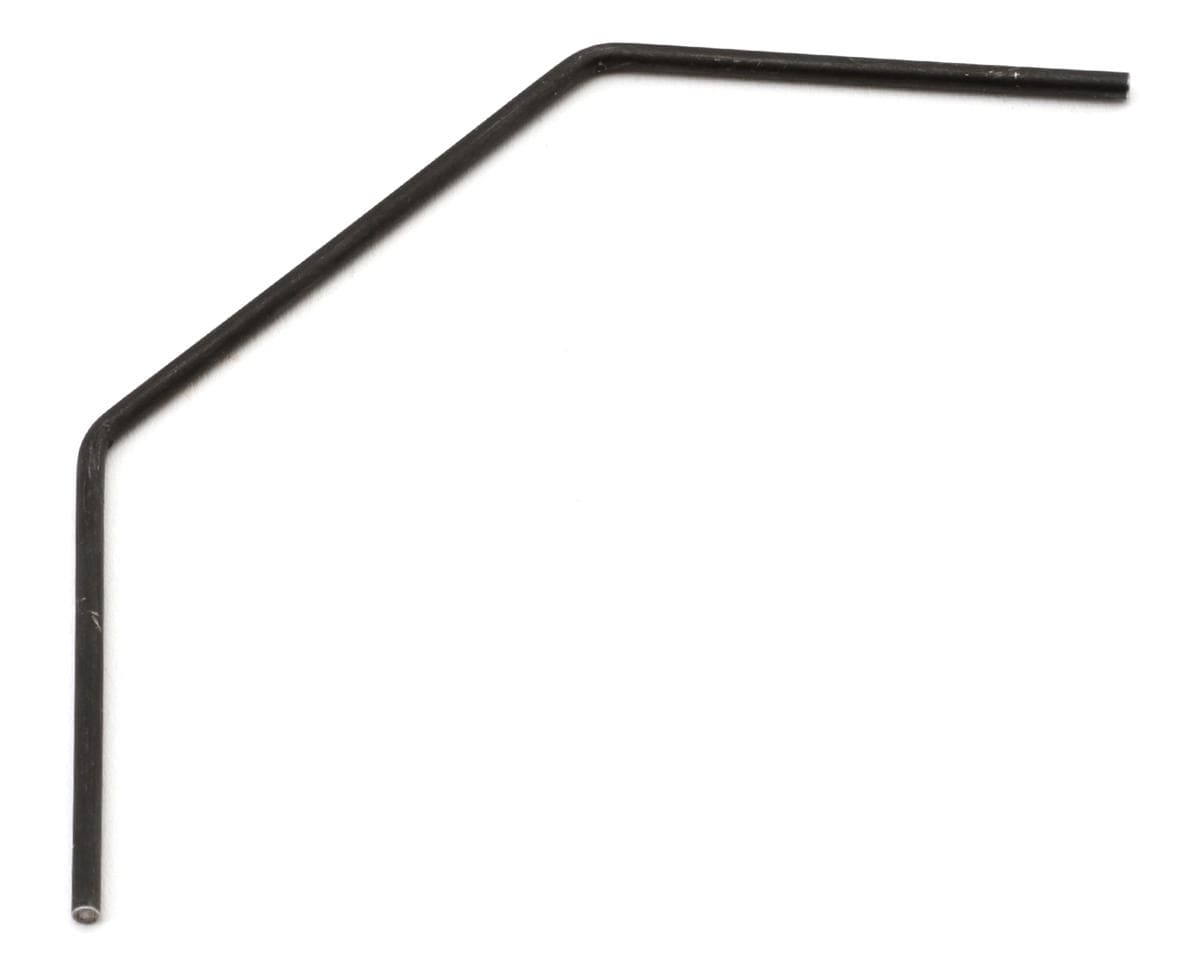 XRAY RX8E 2026 Short Front Anti-Roll Sway Bar (2.0mm)