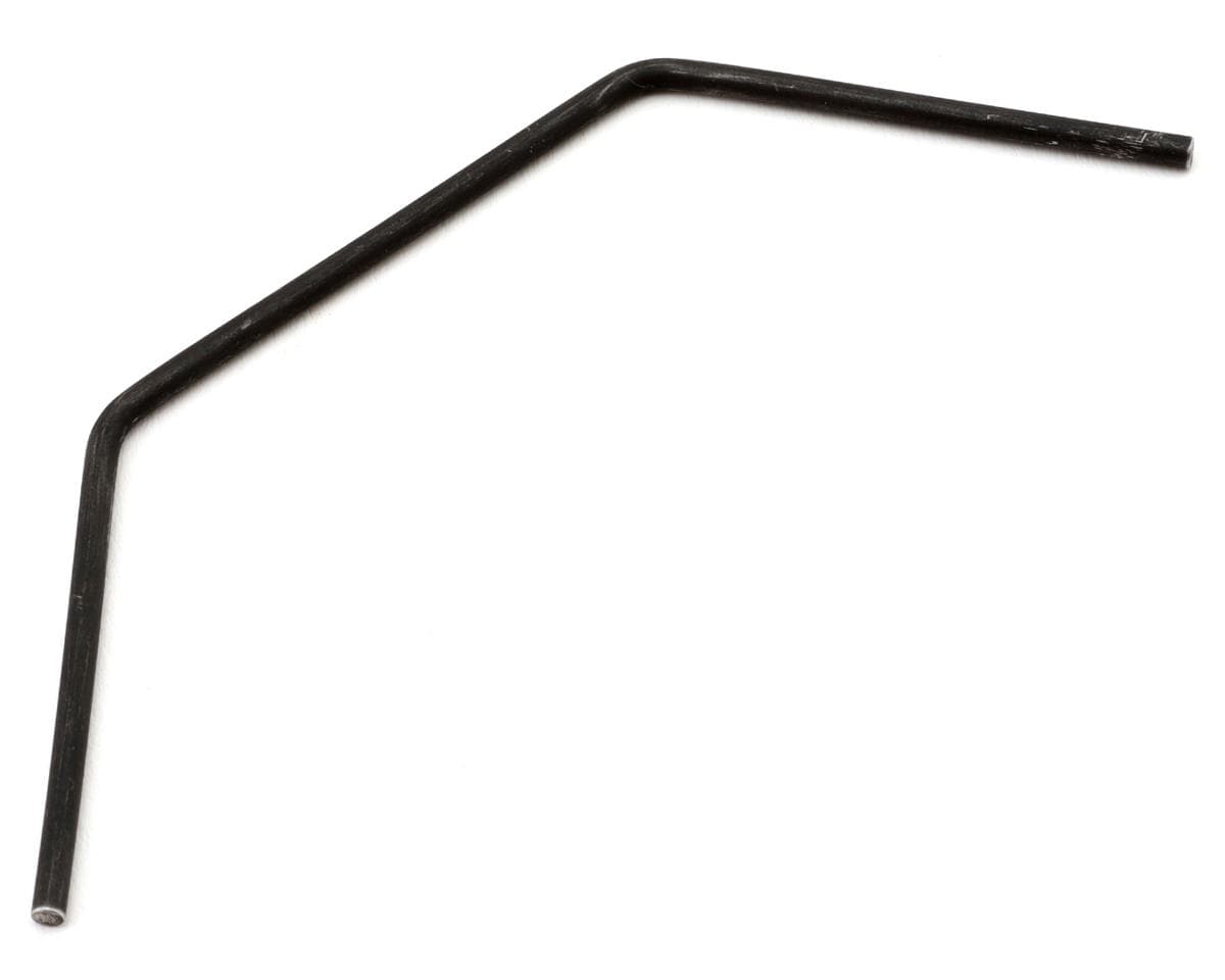 XRAY RX8E 2026 Short Front Anti-Roll Sway Bar (2.3mm)