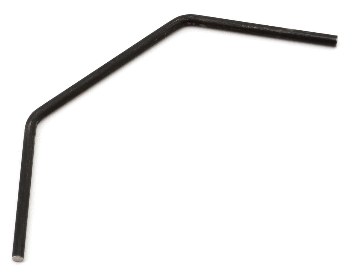 XRAY RX8E 2026 Short Front Anti-Roll Sway Bar (2.8mm)