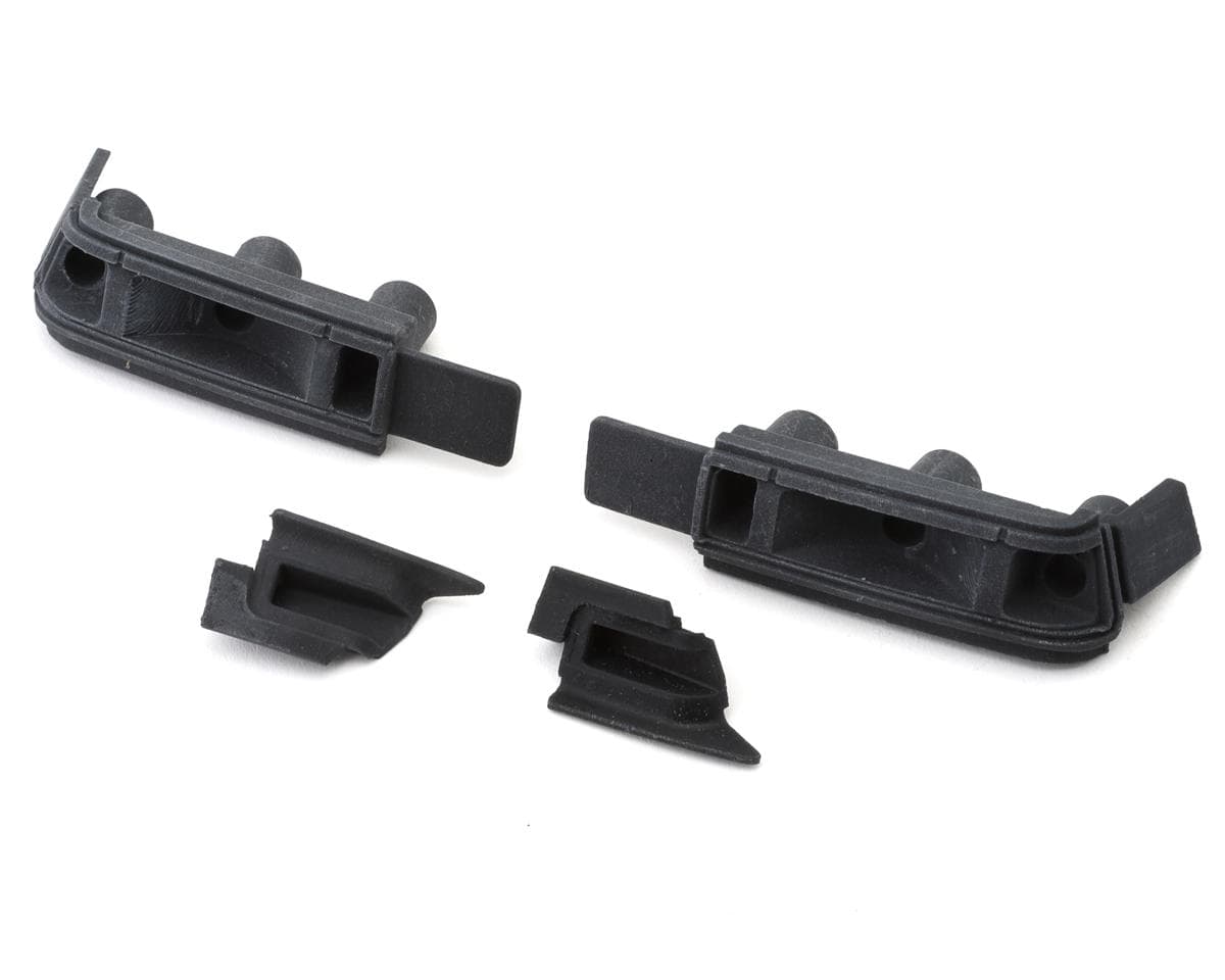24K RC Technology 1/10 Toyota AE86 Trueno Upper Blinker Set (Miniature Scale Drift Accessory)