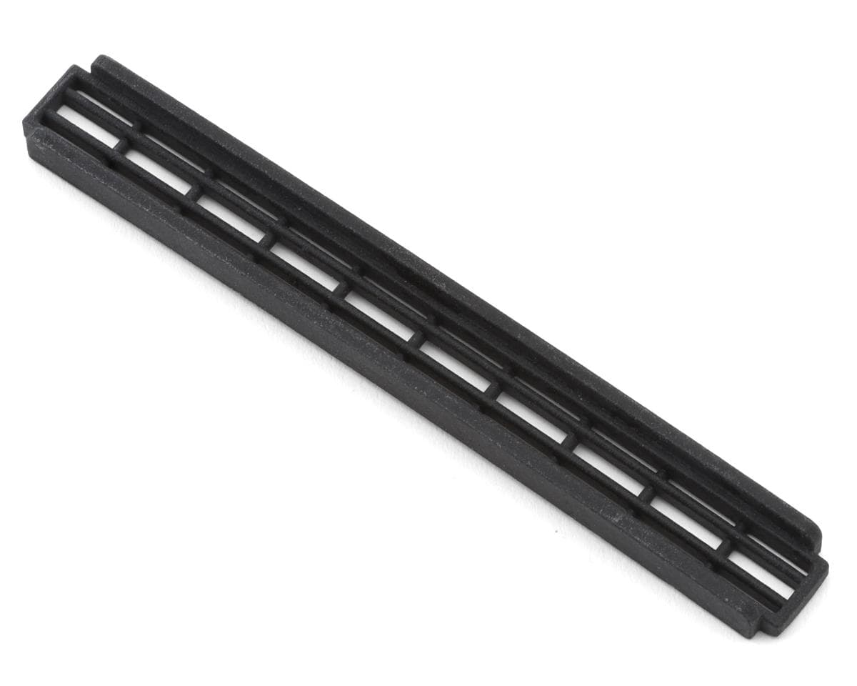 24K RC Technology 1/10 Toyota AE86 Trueno Front Lower Grille (Miniature Scale Drift Accessory)