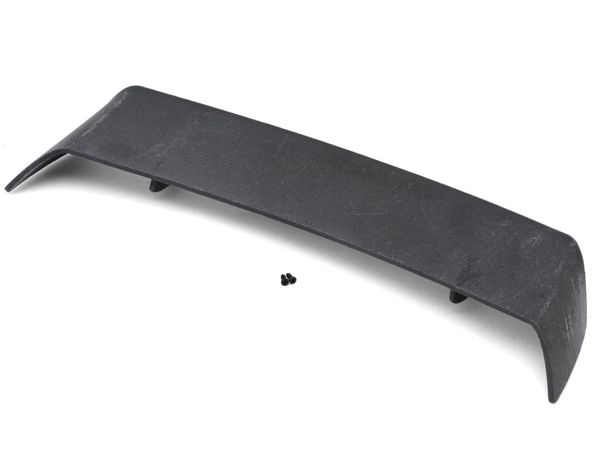 24K RC Technology 1/10 Nissan S14 Silvia Zenki Rear Wing (Miniature Scale Drift Accessory)