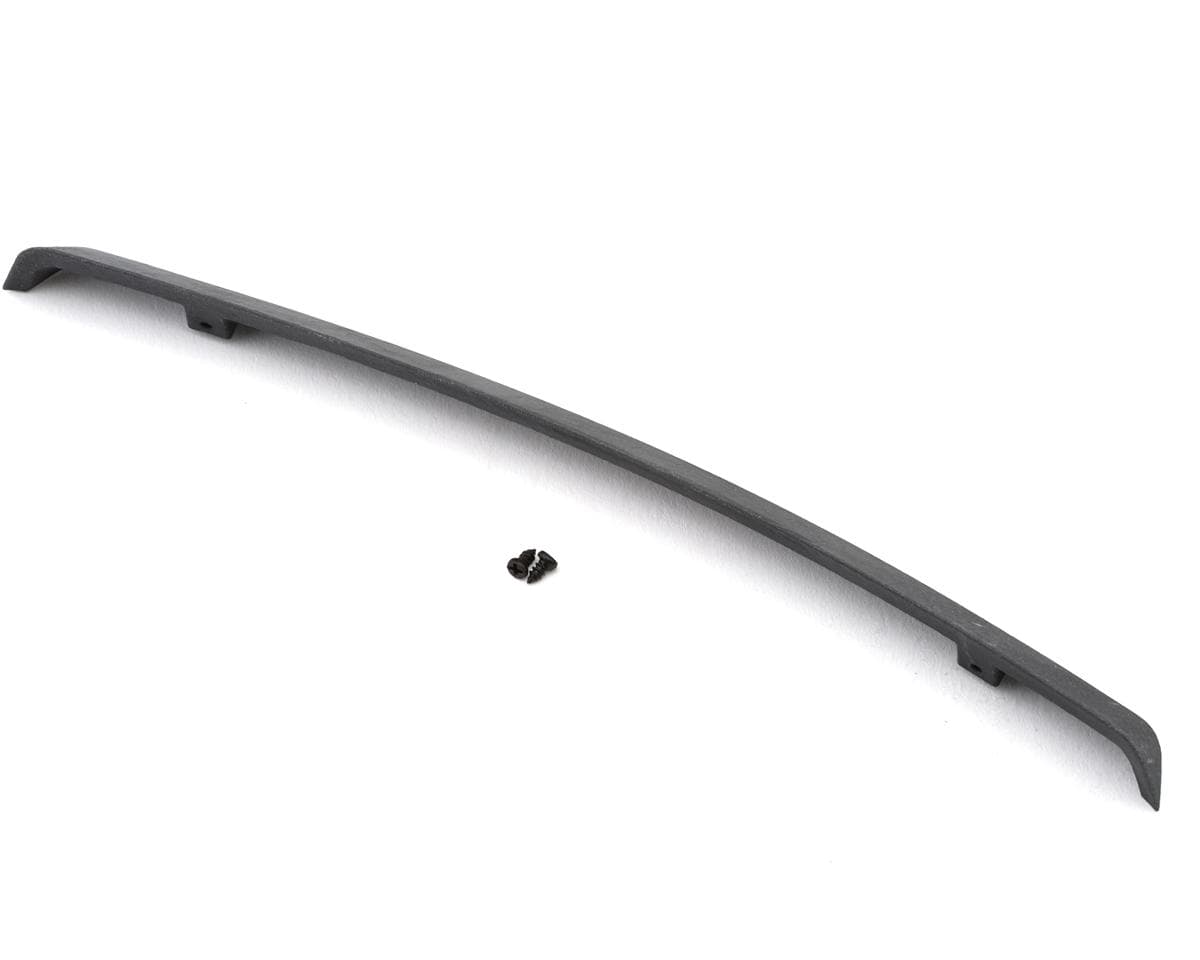 24K RC Technology 1/10 Nissan S14 Silvia Zenki Roof Spoiler (Miniature Scale Drift Accessory)