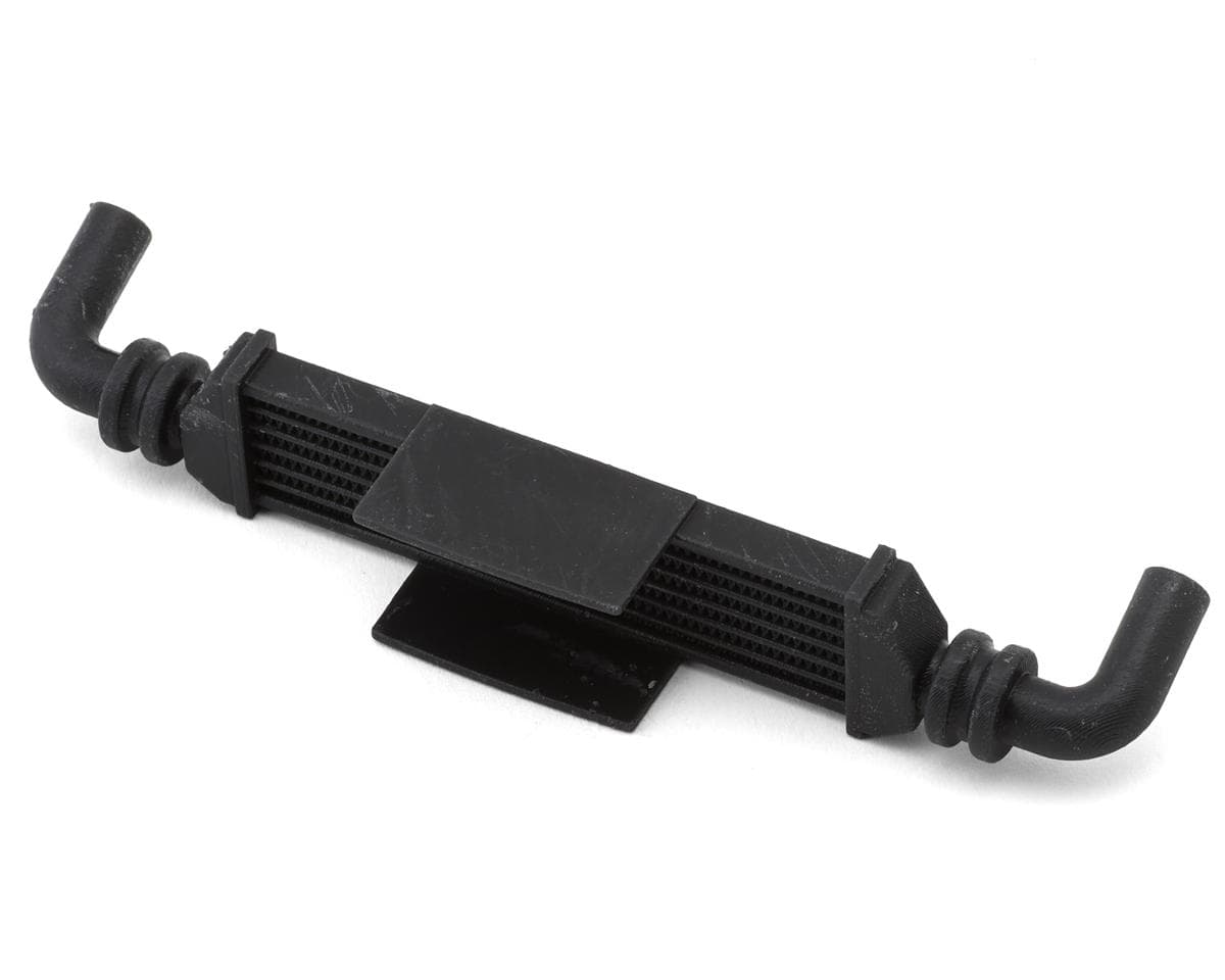 24K RC Technology 1/10 Nissan S14 Silvia Zenki Intercooler (Miniature Scale Drift Accessory)