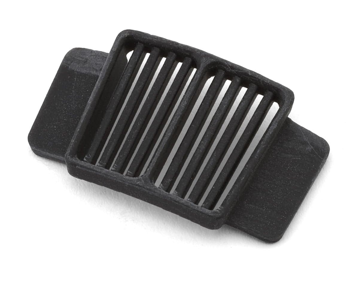 24K RC Technology 1/10 BMW E21 320 Series Front Grille (Miniature Scale Drift Accessory)