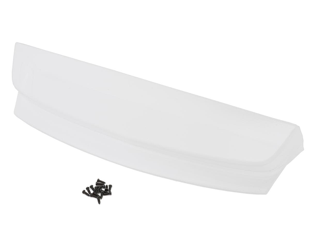 24K RC Technology 1/10 240sx S14 Boss V2 Front Lip