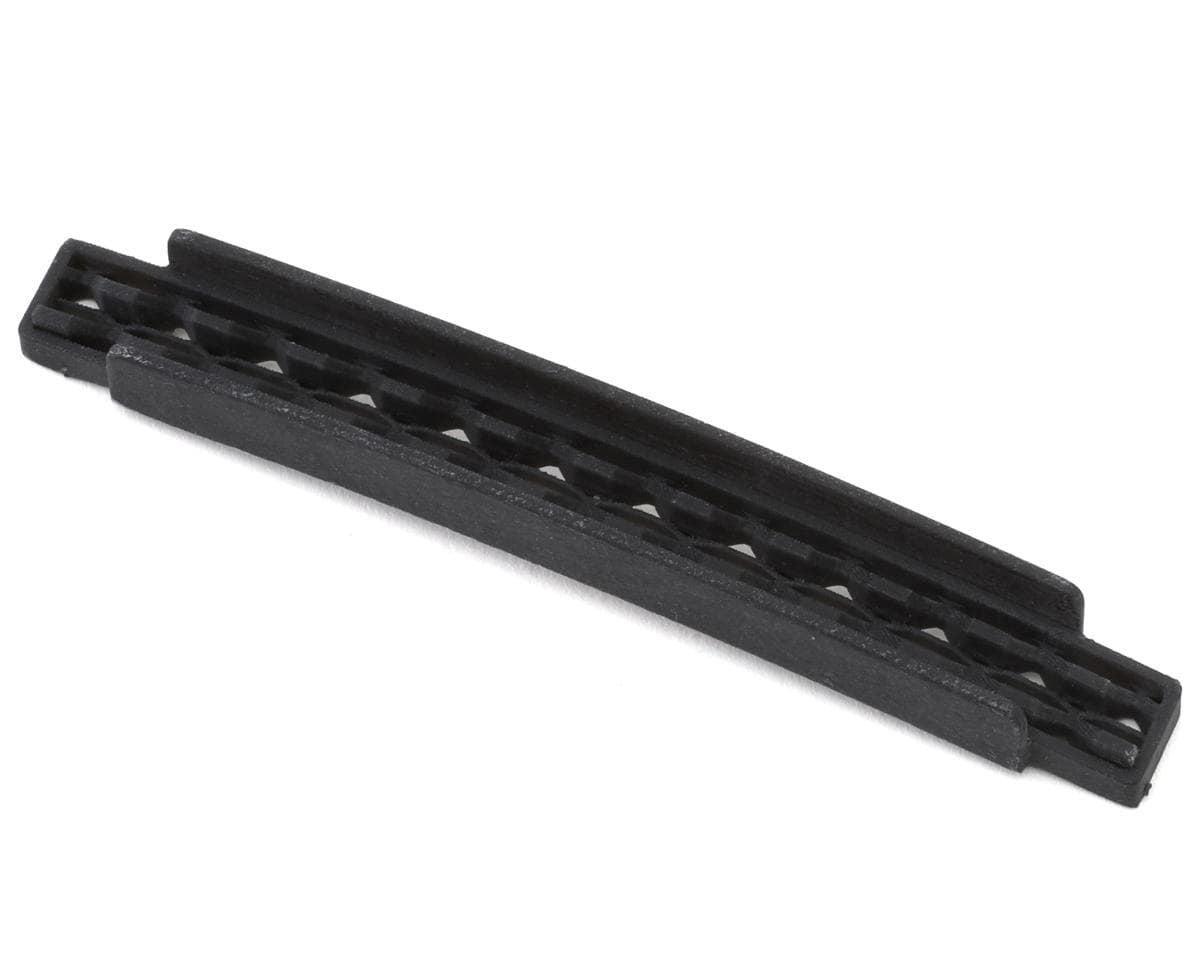 24K RC Technology 1/10 Toyota Yaris GR Front Upper Grille (Miniature Scale Drift Accessory)