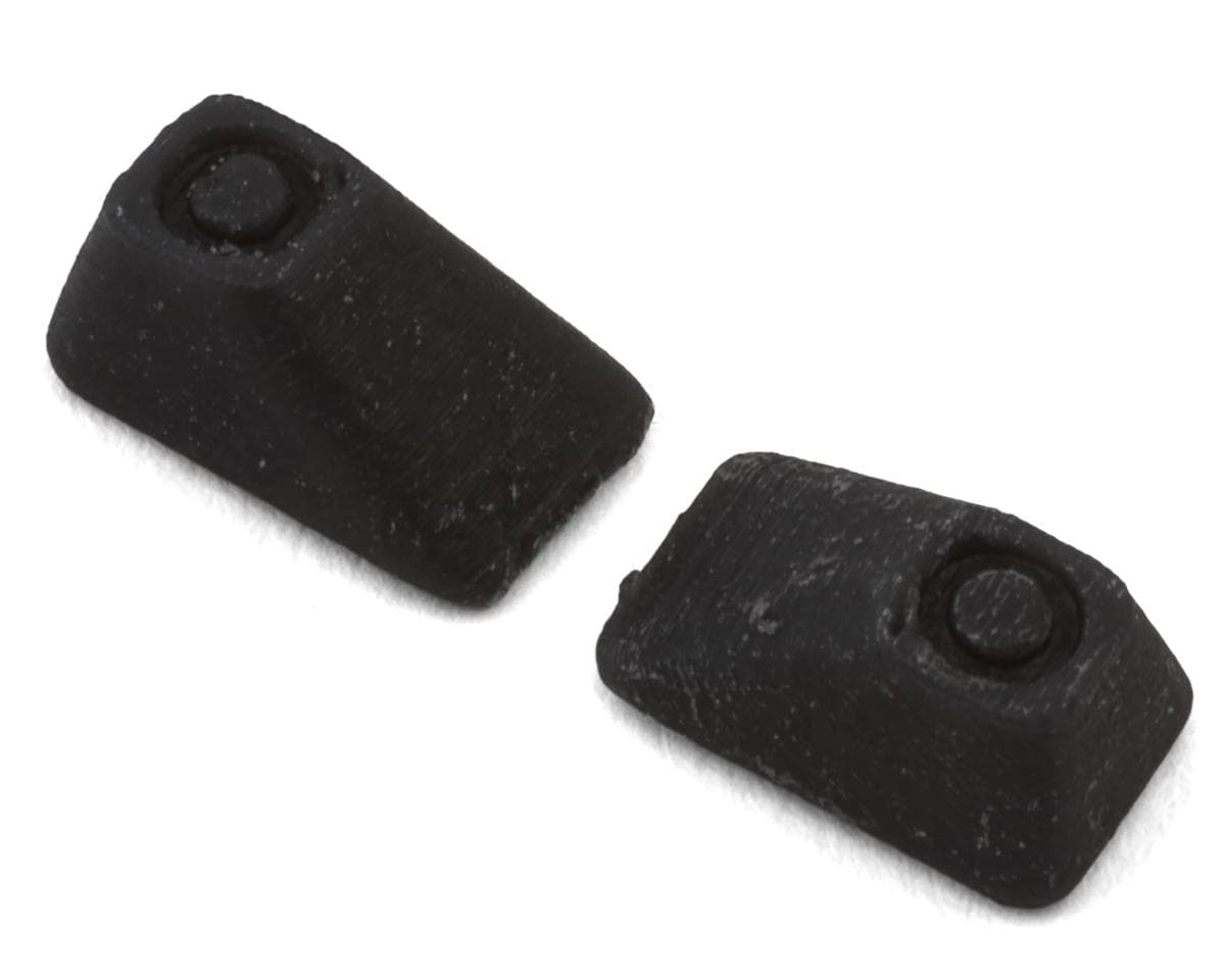24K RC Technology 1/10 Toyota Yaris GR Front Sensors (2) (Miniature Scale Drift Accessory)